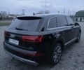 Чорний Ауді Ку 7, об'ємом двигуна 1.98 л та пробігом 63 тис. км за 33733 $, фото 6 на Automoto.ua