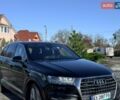 Чорний Ауді Ку 7, об'ємом двигуна 3 л та пробігом 127 тис. км за 32500 $, фото 1 на Automoto.ua