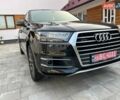 Черный Ауди Ку 7, объемом двигателя 3 л и пробегом 190 тыс. км за 23950 $, фото 26 на Automoto.ua