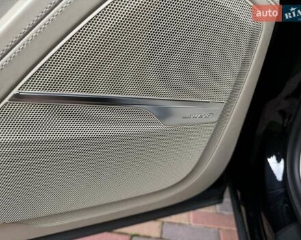 Ауди Ку 7 2017 в Киеве на Automoto.ua Черный Ауди Ку 7, объемом двигателя 2.97 л и пробегом 134 тыс. км за 47500 $, фото 25 на Automoto.ua