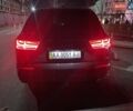 Чорний Ауді Ку 7, об'ємом двигуна 1.98 л та пробігом 185 тис. км за 24500 $, фото 16 на Automoto.ua