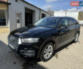 Черный Ауди Ку 7, объемом двигателя 2 л и пробегом 120 тыс. км за 29500 $, фото 10 на Automoto.ua