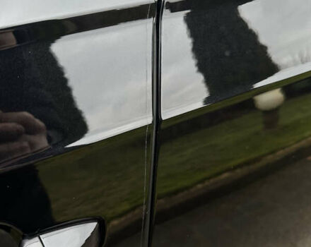 Чорний Ауді Ку 7, об'ємом двигуна 3 л та пробігом 126 тис. км за 29000 $, фото 47 на Automoto.ua