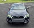 Ауди Ку 7 2017 в Киеве на Automoto.ua Черный Ауди Ку 7, объемом двигателя 3 л и пробегом 53 тыс. км за 9100 $, фото 2 на Automoto.ua