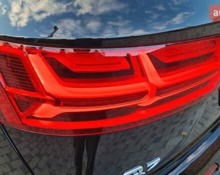 Чорний Ауді Ку 7, об'ємом двигуна 2.97 л та пробігом 187 тис. км за 37500 $, фото 61 на Automoto.ua