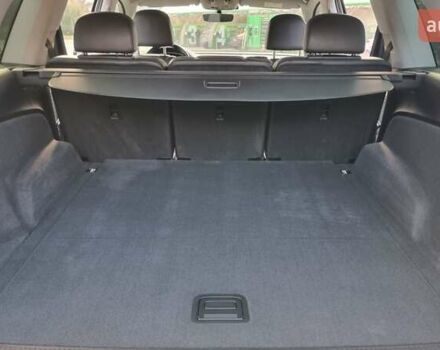 Чорний Ауді Ку 7, об'ємом двигуна 2.97 л та пробігом 187 тис. км за 37500 $, фото 35 на Automoto.ua