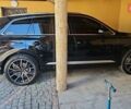Черный Ауди Ку 7, объемом двигателя 3 л и пробегом 148 тыс. км за 31000 $, фото 5 на Automoto.ua
