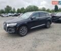 Чорний Ауді Ку 7, об'ємом двигуна 3 л та пробігом 209 тис. км за 21701 $, фото 1 на Automoto.ua