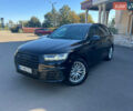 Ауди Ку 7 2017 в Тернополе на Automoto.ua Черный Ауди Ку 7, объемом двигателя 2.97 л и пробегом 139 тыс. км за 41500 $, фото 1 на Automoto.ua