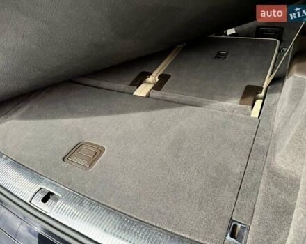 Ауди Ку 7 2017 в Киеве на Automoto.ua Черный Ауди Ку 7, объемом двигателя 2.97 л и пробегом 134 тыс. км за 47500 $, фото 69 на Automoto.ua