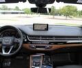 Ауди Ку 7 2017 в Житомире на Automoto.ua Черный Ауди Ку 7, объемом двигателя 3 л и пробегом 68 тыс. км за 11500 $, фото 14 на Automoto.ua