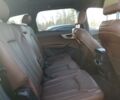 Черный Ауди Ку 7, объемом двигателя 3 л и пробегом 145 тыс. км за 24300 $, фото 10 на Automoto.ua