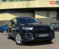Черный Ауди Ку 7, объемом двигателя 2.97 л и пробегом 282 тыс. км за 26990 $, фото 1 на Automoto.ua