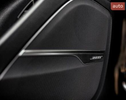 Черный Ауди Ку 7, объемом двигателя 3 л и пробегом 99 тыс. км за 45000 $, фото 6 на Automoto.ua