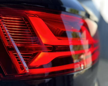 Чорний Ауді Ку 7, об'ємом двигуна 3 л та пробігом 140 тис. км за 37000 $, фото 15 на Automoto.ua