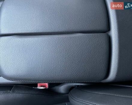 Чорний Ауді Ку 7, об'ємом двигуна 1.98 л та пробігом 185 тис. км за 24500 $, фото 13 на Automoto.ua