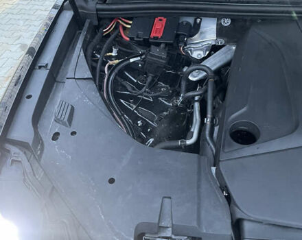 Черный Ауди Ку 7, объемом двигателя 2 л и пробегом 299 тыс. км за 21999 $, фото 39 на Automoto.ua