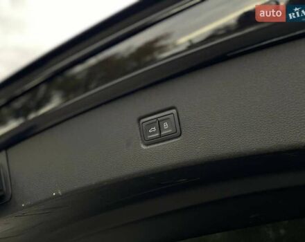 Черный Ауди Ку 7, объемом двигателя 3 л и пробегом 166 тыс. км за 22500 $, фото 20 на Automoto.ua