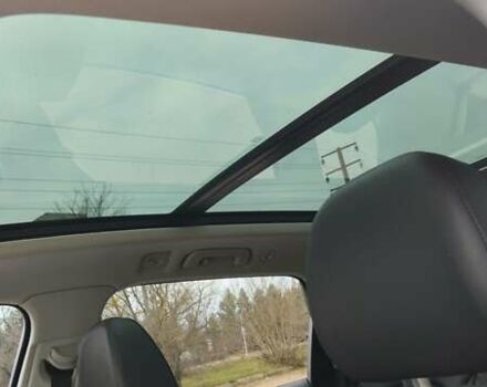 Чорний Ауді Ку 7, об'ємом двигуна 2.97 л та пробігом 179 тис. км за 42500 $, фото 15 на Automoto.ua