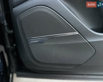 Черный Ауди Ку 7, объемом двигателя 3 л и пробегом 203 тыс. км за 24500 $, фото 98 на Automoto.ua