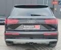 Черный Ауди Ку 7, объемом двигателя 3 л и пробегом 250 тыс. км за 25140 $, фото 6 на Automoto.ua