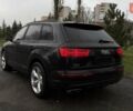 Чорний Ауді Ку 7, об'ємом двигуна 1.98 л та пробігом 196 тис. км за 23700 $, фото 13 на Automoto.ua