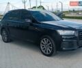 Черный Ауди Ку 7, объемом двигателя 2.97 л и пробегом 195 тыс. км за 38500 $, фото 15 на Automoto.ua
