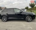 Ауди Ку 7 2017 в Киеве на Automoto.ua Черный Ауди Ку 7, объемом двигателя 2.97 л и пробегом 195 тыс. км за 42900 $, фото 2 на Automoto.ua