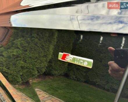 Ауди Ку 7 2017 в Киеве на Automoto.ua Черный Ауди Ку 7, объемом двигателя 2.97 л и пробегом 134 тыс. км за 47500 $, фото 77 на Automoto.ua