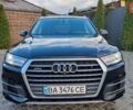 Чорний Ауді Ку 7, об'ємом двигуна 2.97 л та пробігом 187 тис. км за 37500 $, фото 8 на Automoto.ua