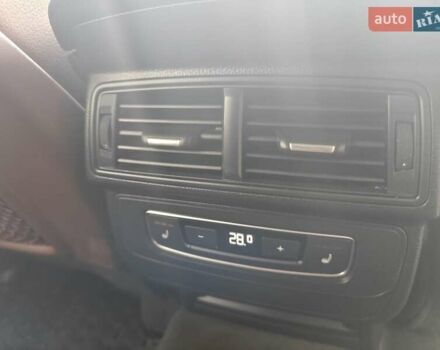 Черный Ауди Ку 7, объемом двигателя 3 л и пробегом 167 тыс. км за 43500 $, фото 29 на Automoto.ua