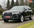 Чорний Ауді Ку 7, об'ємом двигуна 3 л та пробігом 126 тис. км за 29000 $, фото 12 на Automoto.ua