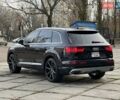 Черный Ауди Ку 7, объемом двигателя 1.98 л и пробегом 137 тыс. км за 28300 $, фото 1 на Automoto.ua