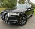 Ауди Ку 7 2017 в Житомире на Automoto.ua Черный Ауди Ку 7, объемом двигателя 3 л и пробегом 57 тыс. км за 9800 $, фото 2 на Automoto.ua