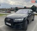 Ауди Ку 7 2017 в Киеве на Automoto.ua Черный Ауди Ку 7, объемом двигателя 2.97 л и пробегом 195 тыс. км за 42900 $, фото 12 на Automoto.ua