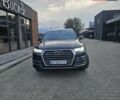 Чорний Ауді Ку 7, об'ємом двигуна 2.97 л та пробігом 166 тис. км за 44999 $, фото 18 на Automoto.ua