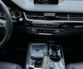 Черный Ауди Ку 7, объемом двигателя 3 л и пробегом 130 тыс. км за 33000 $, фото 6 на Automoto.ua