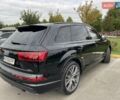 Ауди Ку 7 2017 в Киеве на Automoto.ua Черный Ауди Ку 7, объемом двигателя 2.97 л и пробегом 195 тыс. км за 42900 $, фото 4 на Automoto.ua