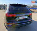 Черный Ауди Ку 7, объемом двигателя 2.97 л и пробегом 198 тыс. км за 42500 $, фото 7 на Automoto.ua