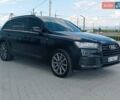 Черный Ауди Ку 7, объемом двигателя 2.97 л и пробегом 195 тыс. км за 38500 $, фото 24 на Automoto.ua