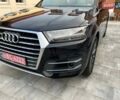 Черный Ауди Ку 7, объемом двигателя 3 л и пробегом 190 тыс. км за 23950 $, фото 14 на Automoto.ua