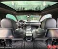 Черный Ауди Ку 7, объемом двигателя 4 л и пробегом 175 тыс. км за 60000 $, фото 4 на Automoto.ua