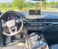 Черный Ауди Ку 7, объемом двигателя 3 л и пробегом 264 тыс. км за 25000 $, фото 13 на Automoto.ua