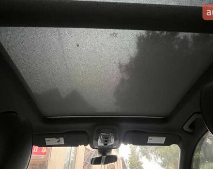 Черный Ауди Ку 7, объемом двигателя 3 л и пробегом 206 тыс. км за 25700 $, фото 24 на Automoto.ua