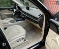 Ауди Ку 7 2017 в Киеве на Automoto.ua Черный Ауди Ку 7, объемом двигателя 2.97 л и пробегом 134 тыс. км за 47500 $, фото 51 на Automoto.ua
