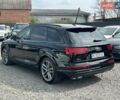 Чорний Ауді Ку 7, об'ємом двигуна 3 л та пробігом 320 тис. км за 33500 $, фото 4 на Automoto.ua