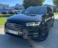 Черный Ауди Ку 7, объемом двигателя 3 л и пробегом 143 тыс. км за 25800 $, фото 23 на Automoto.ua