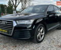 Ауди Ку 7 2017 в Коломые на Automoto.ua Черный Ауди Ку 7, объемом двигателя 2.97 л и пробегом 224 тыс. км за 43000 $, фото 2 на Automoto.ua