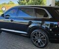 Черный Ауди Ку 7, объемом двигателя 3 л и пробегом 148 тыс. км за 31000 $, фото 1 на Automoto.ua