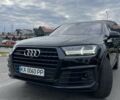 Ауди Ку 7 2017 в Киеве на Automoto.ua Черный Ауди Ку 7, объемом двигателя 2.97 л и пробегом 195 тыс. км за 42900 $, фото 38 на Automoto.ua